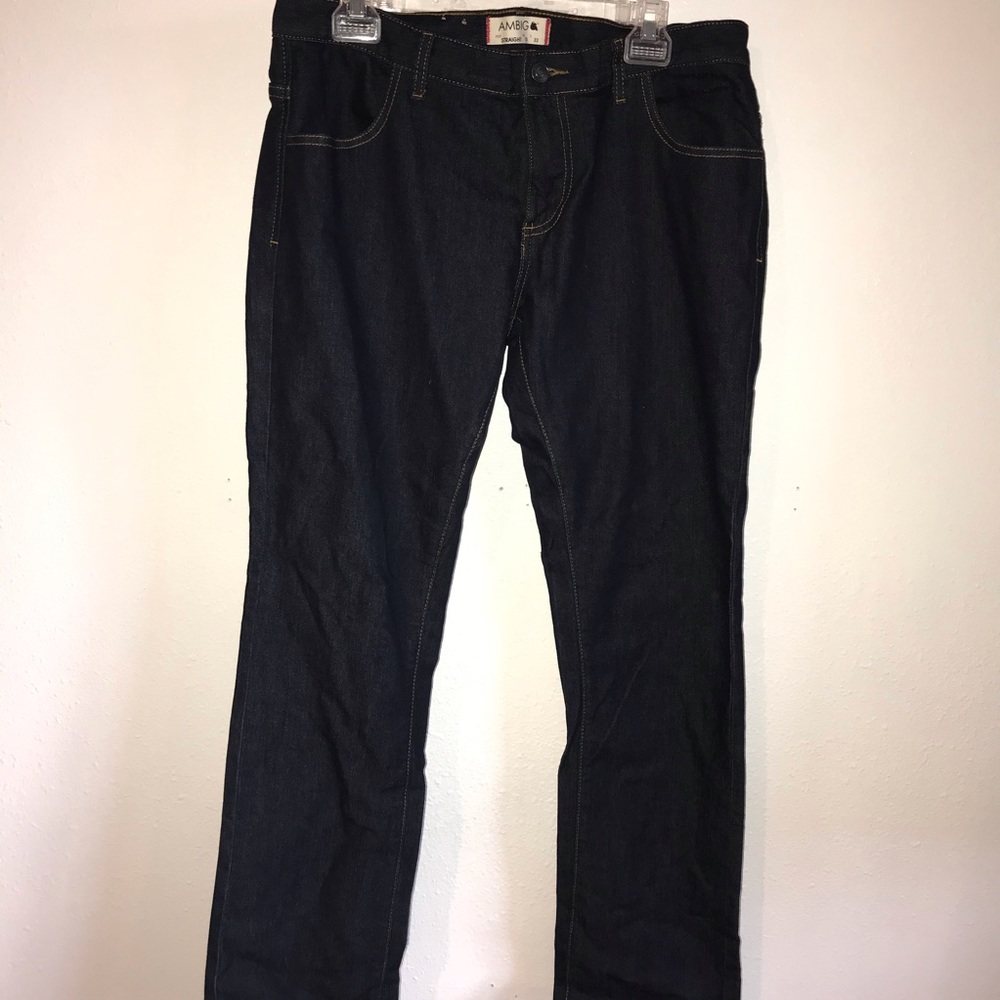 Men’s Jeans